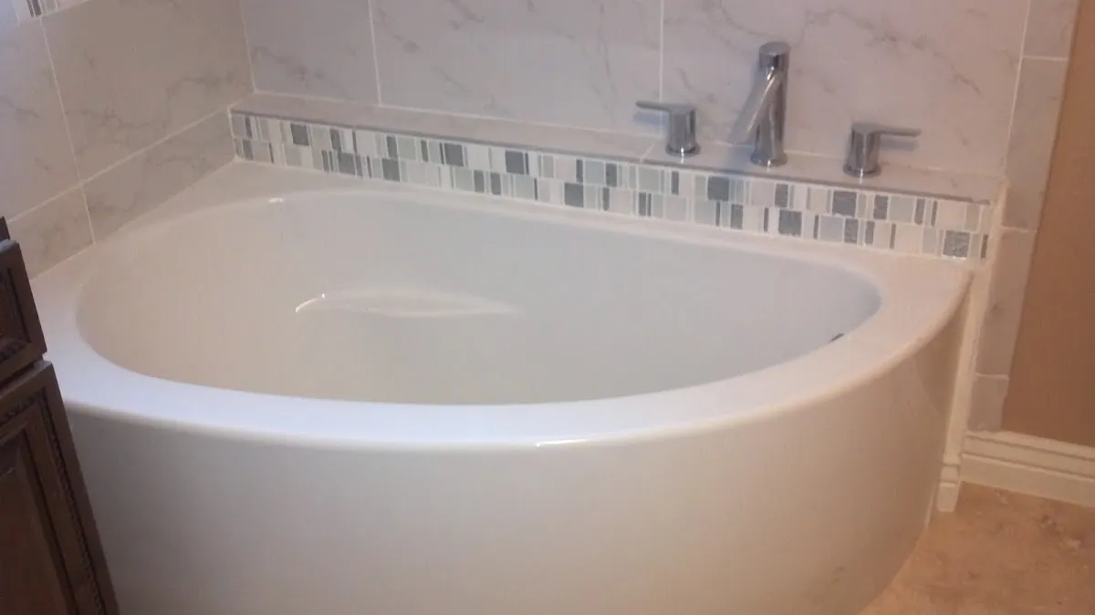 Water Line Replacement in Belfast, ME